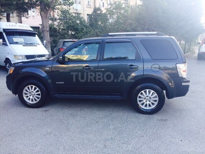 Ford Escape 2008, 159,231 km - 3.0 l - Bakı