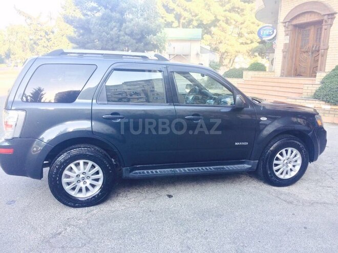 Ford Escape 2008, 159,231 km - 3.0 l - Bakı