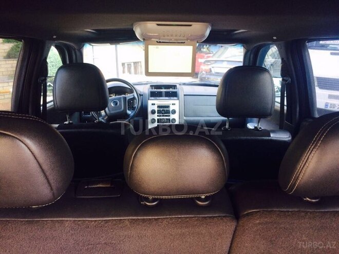 Ford Escape 2008, 159,231 km - 3.0 l - Bakı