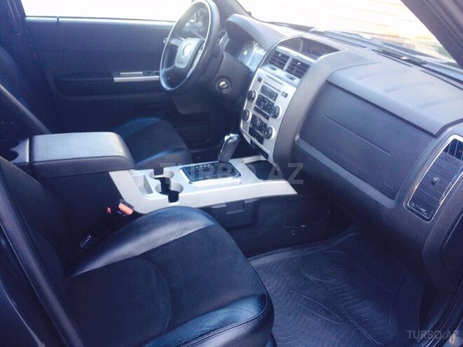 Ford Escape 2008, 159,231 km - 3.0 l - Bakı