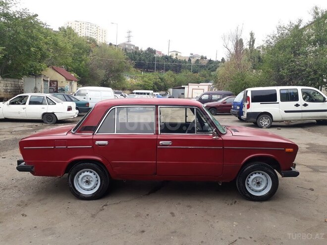 LADA (VAZ) 2106 1985, 250,000 km - 1.3 л - Bakı