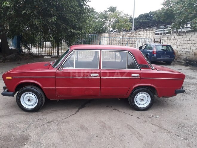 LADA (VAZ) 2106 1985, 250,000 km - 1.3 л - Bakı