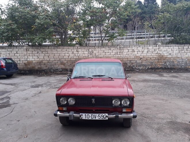 LADA (VAZ) 2106 1985, 250,000 km - 1.3 л - Bakı