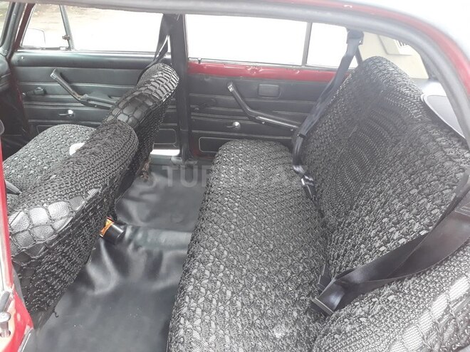 LADA (VAZ) 2106 1985, 250,000 km - 1.3 л - Bakı