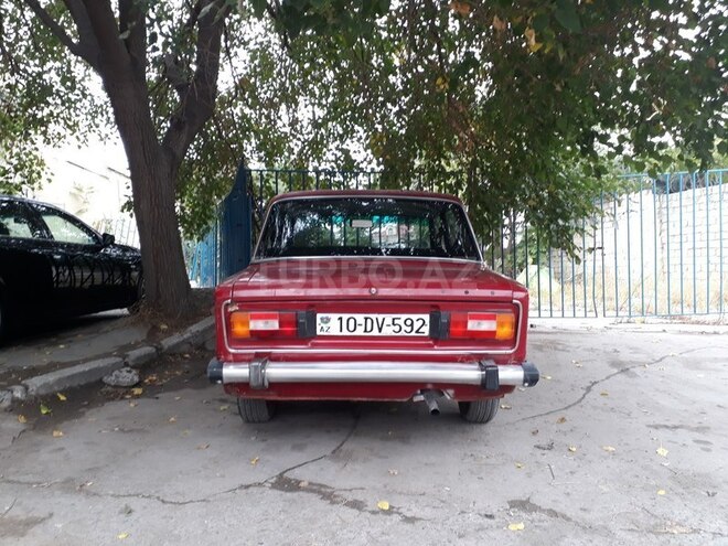 LADA (VAZ) 2106 1985, 250,000 km - 1.3 л - Bakı
