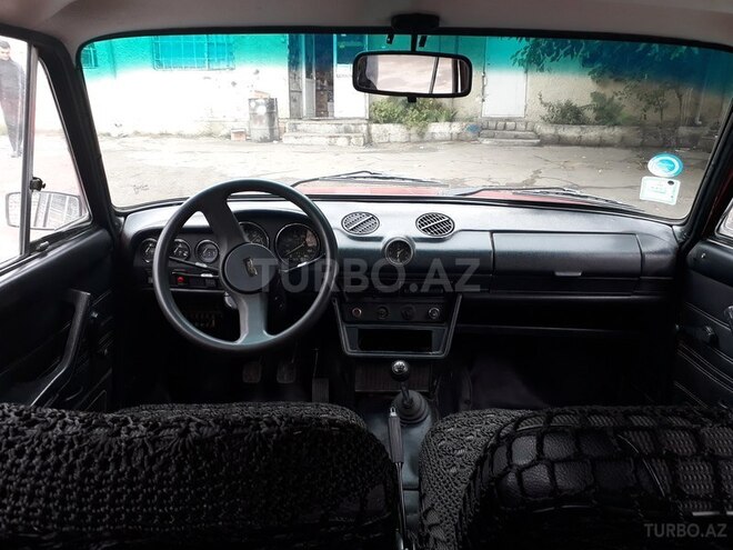 LADA (VAZ) 2106 1985, 250,000 km - 1.3 л - Bakı