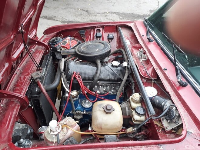 LADA (VAZ) 2106 1985, 250,000 km - 1.3 л - Bakı