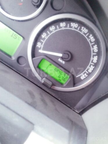 Land Rover RR Sport 2006, 184,095 km - 2.7 l - Bakı