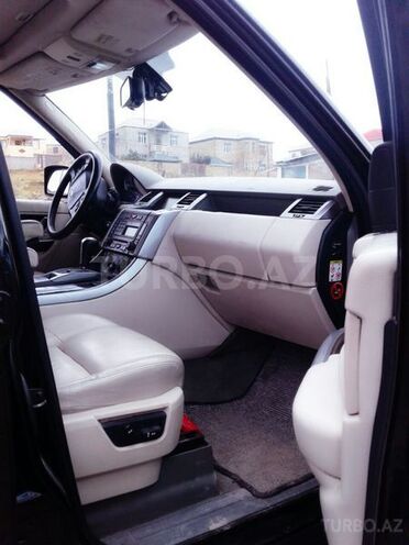 Land Rover RR Sport 2006, 184,095 km - 2.7 l - Bakı