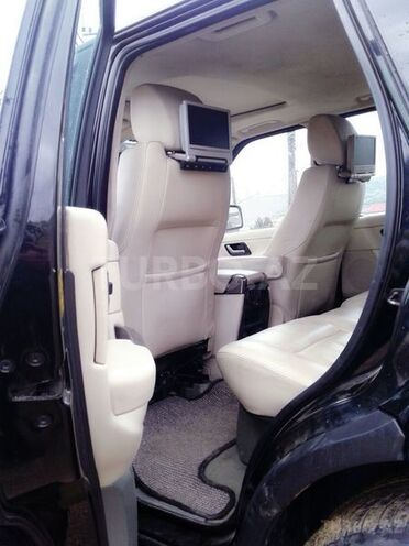 Land Rover RR Sport 2006, 184,095 km - 2.7 l - Bakı