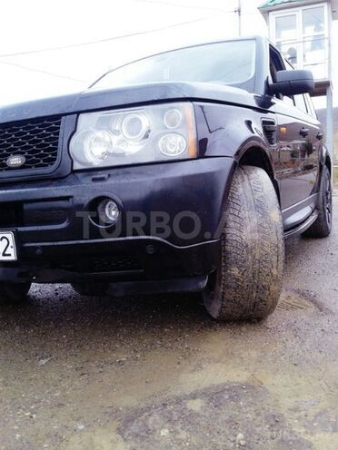 Land Rover RR Sport 2006, 184,095 km - 2.7 l - Bakı