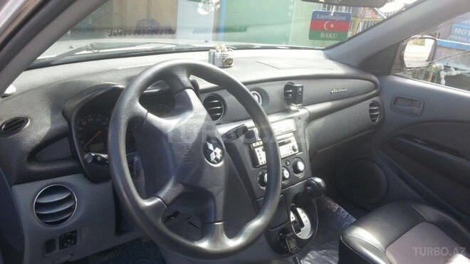 Mitsubishi Airtrek 2002, 210,000 km - 2.0 l - Xaçmaz