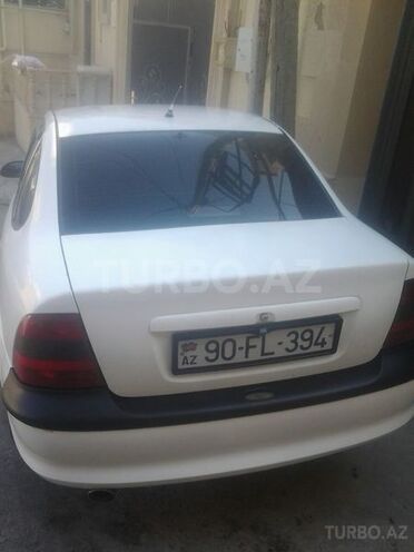 Opel Vectra 1998, 268,500 km - 2.0 l - Bakı
