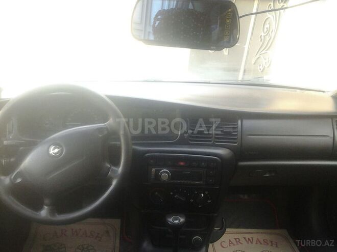 Opel Vectra 1998, 268,500 km - 2.0 l - Bakı