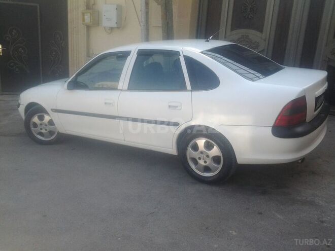 Opel Astra 2010, 268,500 km - 1.8 l - Bakı
