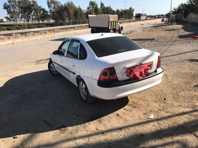 Opel Astra 2010, 268,500 km - 1.8 l - Bakı