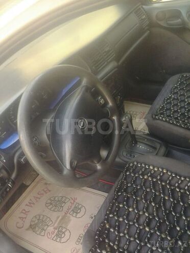 Opel Astra 2010, 268,500 km - 1.8 l - Bakı