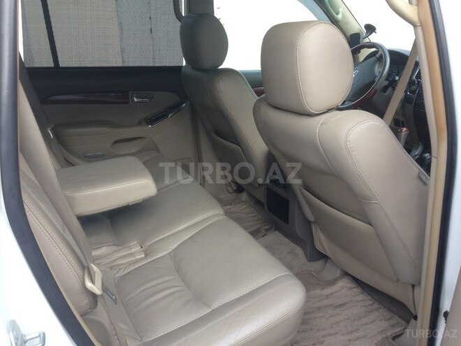 Toyota Prado 2007, 177,800 km - 4.0 l - Bakı