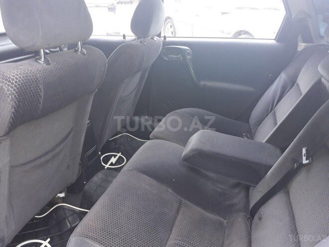 Opel Vectra 1999, 231,000 km - 2.0 l - Bakı