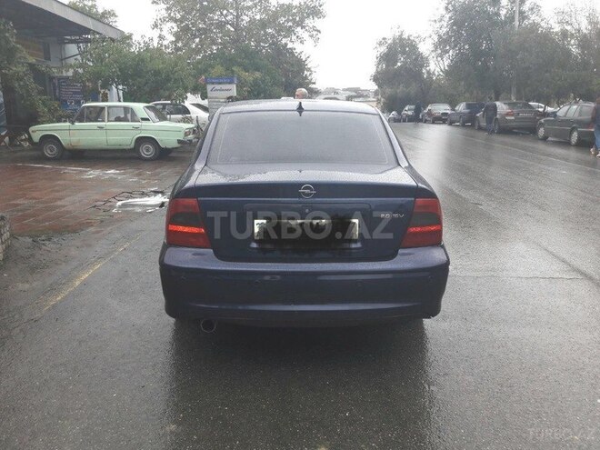 Opel Vectra 1999, 231,000 km - 2.0 l - Bakı