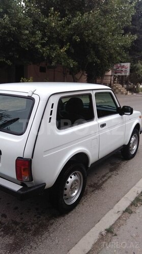LADA (VAZ) Niva 2015, 37,000 km - 1.7 l - Bakı