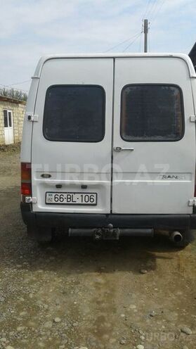 Ford Transit 1994, 25,000 km - 2.5 l - Biləsuvar