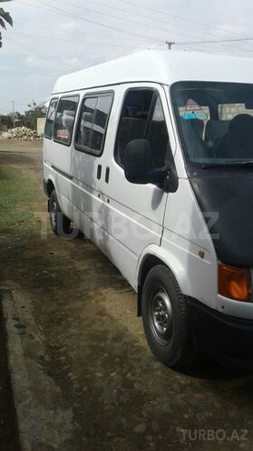 Ford Transit 1994, 25,000 km - 2.5 l - Biləsuvar