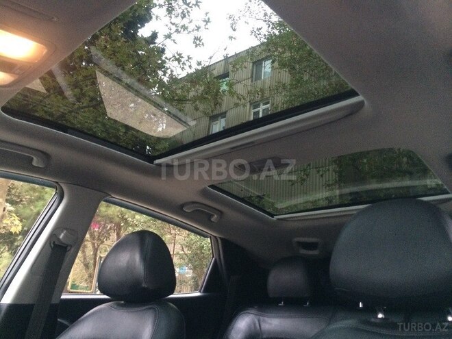 Hyundai ix35 2010, 139,000 km - 2.4 l - Bakı