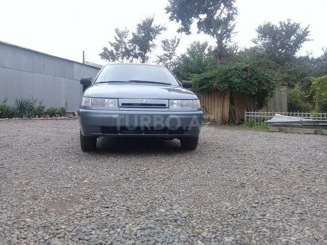 LADA (VAZ) 2110 2002, 270,512 km - 1.6 л - Lənkəran