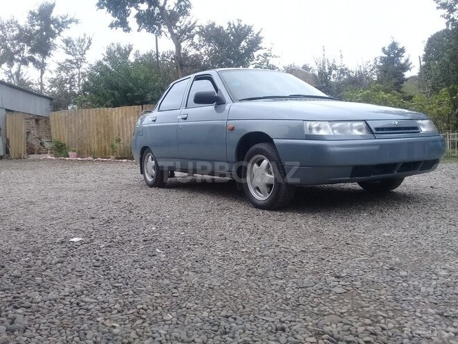 LADA (VAZ) 2110 2002, 270,512 km - 1.6 л - Lənkəran