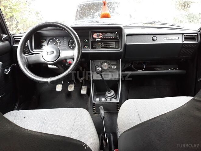 LADA (VAZ) 2107 2011, 59,862 km - 1.6 l - Gəncə