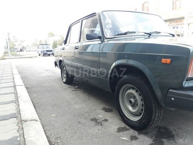 LADA (VAZ) 2107 2011, 59,862 km - 1.6 l - Gəncə
