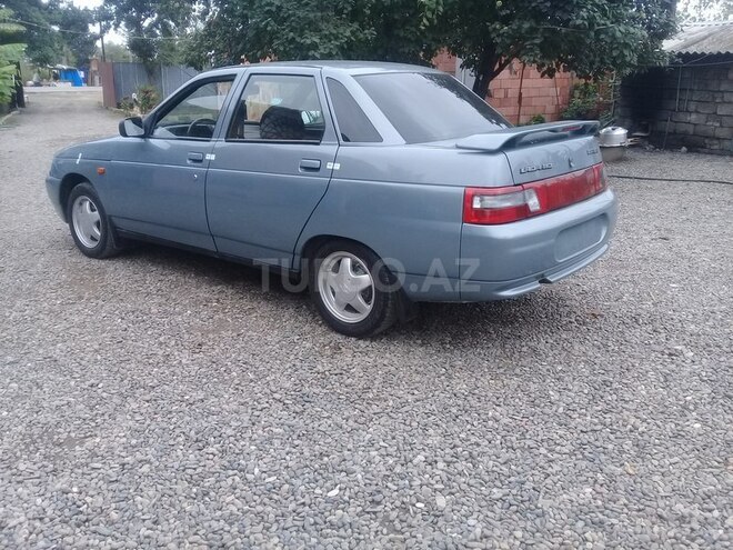 LADA (VAZ) 2110 2002, 270,512 km - 1.6 л - Lənkəran