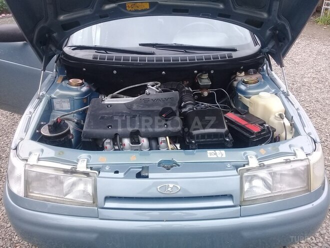 LADA (VAZ) 2110 2002, 270,512 km - 1.6 л - Lənkəran