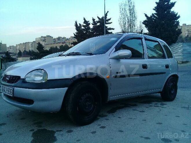 Opel Vita 1999, 200,000 km - 1.4 l - Bakı