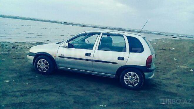 Opel Vita 1999, 200,000 km - 1.4 l - Bakı