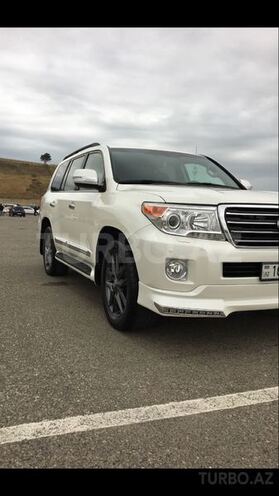 Toyota Land Cruiser 2013, 70,000 km - 4.0 л - Bakı