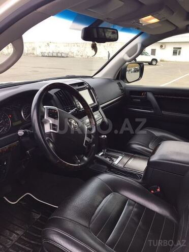 Toyota Land Cruiser 2013, 70,000 km - 4.0 л - Bakı