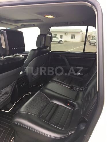 Toyota Land Cruiser 2013, 70,000 km - 4.0 л - Bakı