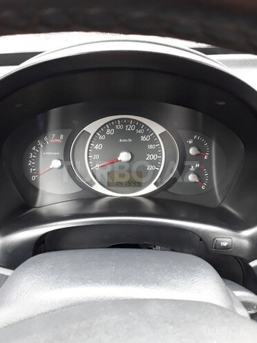 Hyundai Tucson 2008, 141,000 km - 2.0 l - Bakı