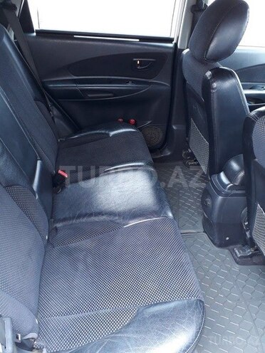 Hyundai Tucson 2008, 141,000 km - 2.0 l - Bakı