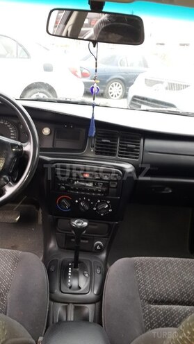 Opel Vectra 1996, 290,000 km - 1.8 l - Bakı
