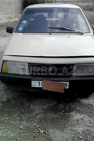 LADA (VAZ) 2109 1987, 76,000 km - 1.3 л - Bərdə