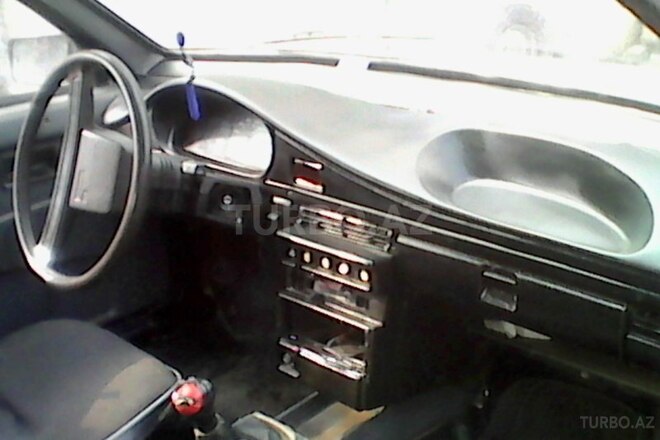 LADA (VAZ) 2109 1987, 76,000 km - 1.3 л - Bərdə