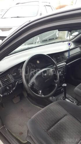 Opel Vectra 1996, 290,000 km - 1.8 l - Bakı