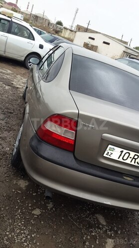 Opel Vectra 1996, 290,000 km - 1.8 l - Bakı