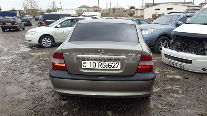 Opel Vectra 1996, 290,000 km - 1.8 l - Bakı
