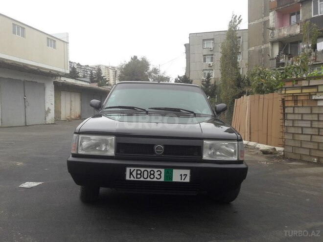 Tofas Sahin 2005, 117,000 km - 1.6 l - Bakı