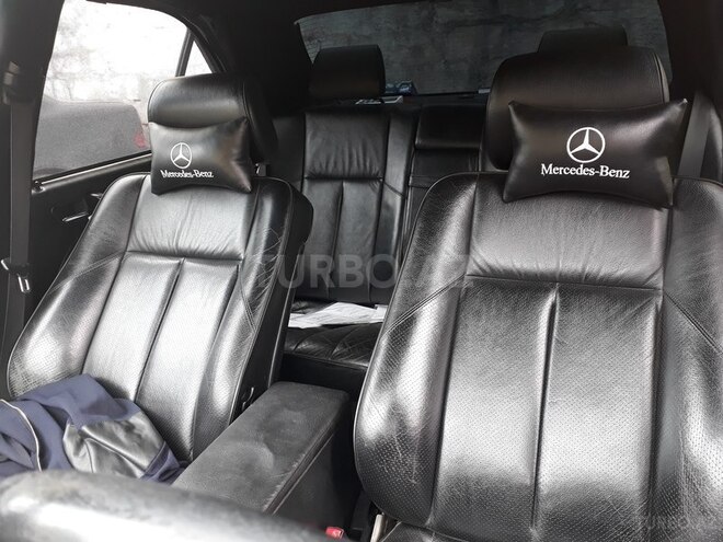 Mercedes C 240 1999, 280,000 km - 2.4 l - Bakı