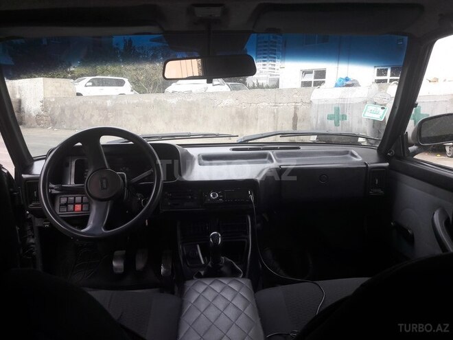 Tofas Sahin 2005, 117,000 km - 1.6 l - Bakı
